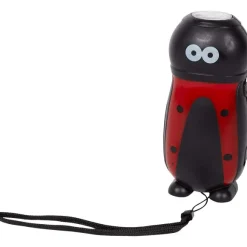 Dierenzaklamp