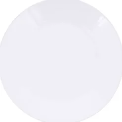 Dinerbord Opaal