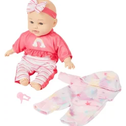 Dolly Star Pratende Pop