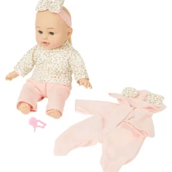 Dolly Star Pratende Pop