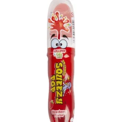 Dr. Candy Squeezy Pop