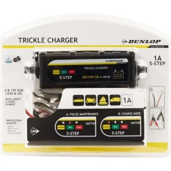 Dunlop Acculader