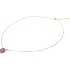 Edelstenen-Ketting