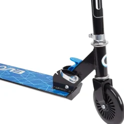 Evo Inklapbare Step