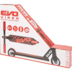 Evo Viper Step