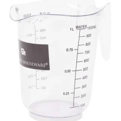 Excellent Houseware Maatbeker