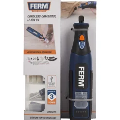 Ferm Combitool