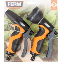 Ferm Sproeikopset