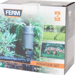 Ferm Sproeiset