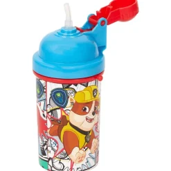 Flip-Top Drinkbeker