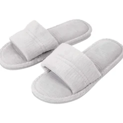 Fluffy Slippers