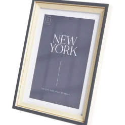 Fotolijst New York