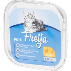 Freija Pat Chicken