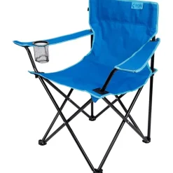 Froyak Opvouwbare Campingstoel