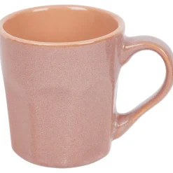 Geglazuurde Koffiemok
