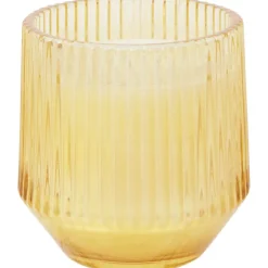 Geurkaars In Glas