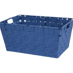 Gevlochten Mand