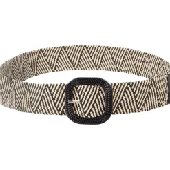 Gevlochten Riem