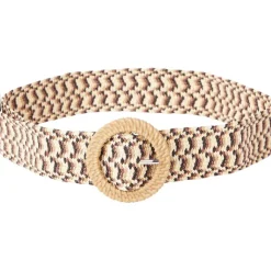 Gevlochten Riem