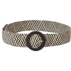Gevlochten Riem