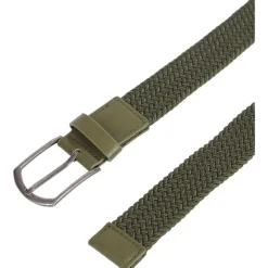 Gevlochten Riem