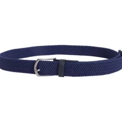 Gevlochten Riem