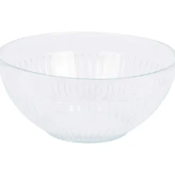 Glazen Saladeschaal