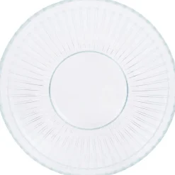 Glazen Saladeschaal