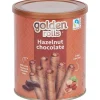 Golden Rolls