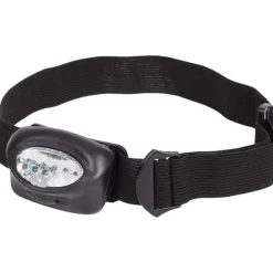 Grundig Hoofdlamp