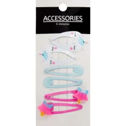 Haarclips