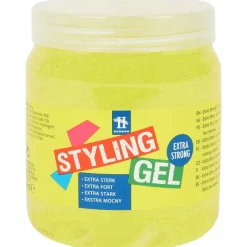 Hegron Haargel