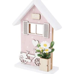 Home Accents Decoratiehuisje