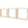 Home Accents Houten Wandboxen