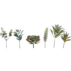 Home Accents Kunstvetplanten