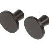 Home Accents Metalen Deurknoppen