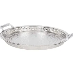 Home Accents Rond Dienblad