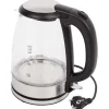 Home Essentials Glazen Waterkoker
