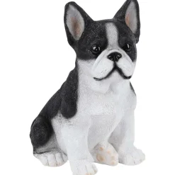 Hond Tuinbeeldje