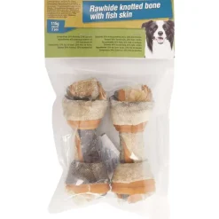 Hondensnacks