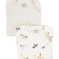 Hoodadoo Rompers