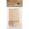Houten Bestek
