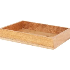 Houten Dienblad