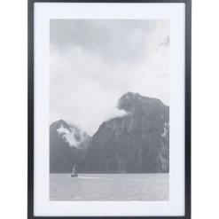 Houten Fotolijst