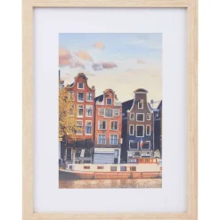 Houten Fotolijst