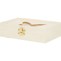 Houten Hobbybox