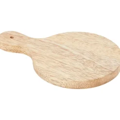 Houten Serveerplank