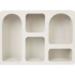 Houten Wandkast
