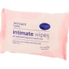 Intieme Doekjes