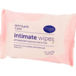 Intieme Doekjes